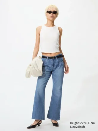 Women’s Bootcut Jeans
