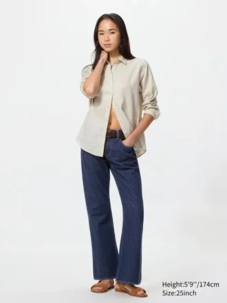 Women’s Bootcut Jeans