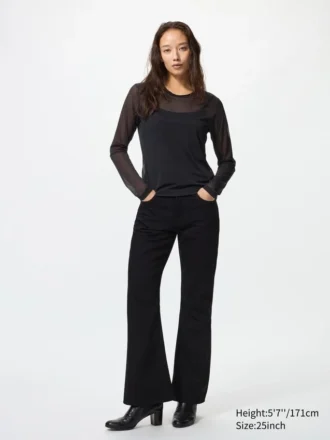 Women’s Bootcut Jeans