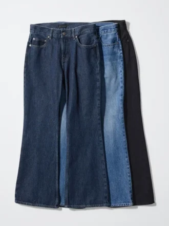 Women’s Bootcut Jeans