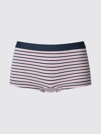 Women’s Boxer Briefs | Striped