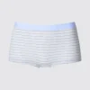 Women’s Boxer Briefs | Striped