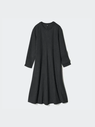 Women’s Brushed Jersey Dress