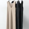 Women’s Brushed Jersey Jumper Skirt