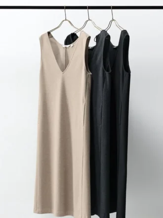 Women’s Brushed Jersey Jumper Skirt