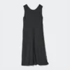 Women’s Brushed Jersey Jumper Skirt