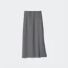 Women’s Brushed Jersey Narrow Skirt