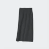 Women’s Brushed Jersey Narrow Skirt