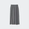 Women’s Brushed Jersey Narrow Skirt