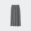 Women’s Brushed Jersey Narrow Skirt