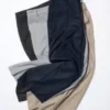 Women’s Brushed Jersey Wide Pants
