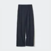 Women’s Brushed Jersey Wide Pants | Tall