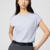 Women’s Cap Sleeve T-Shirt