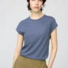 Women’s Cap Sleeve T-Shirt