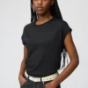 Women’s Cap Sleeve T-Shirt
