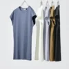 Women’s Cap Sleeve T-Shirt
