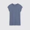 Women’s Cap Sleeve T-Shirt