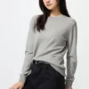 Women’s Cashmere Sweater