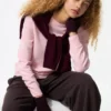 Women’s Cashmere Sweater