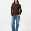 Women’s Cashmere Sweater