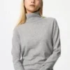 Women’s Cashmere Sweater | Turtleneck