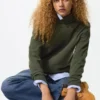 Women’s Cashmere Sweater | Turtleneck