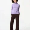 Women’s Cashmere Sweater | Turtleneck