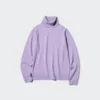 Women’s Cashmere Sweater | Turtleneck