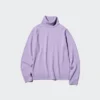 Women’s Cashmere Sweater | Turtleneck