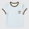 Women’s Cheerful Characters Ut Graphic T-Shirt