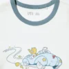 Women’s Cheerful Characters Ut Graphic T-Shirt