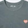 Women’s Cheerful Characters Ut Graphic T-Shirt