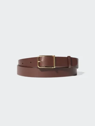 Women’s Clean Belt