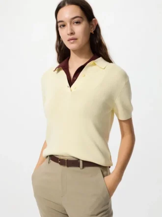 Women’s Clean Belt