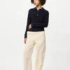 Women’s Corduroy Barrel Pants