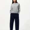 Women’s Corduroy Barrel Pants