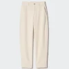 Women’s Corduroy Barrel Pants