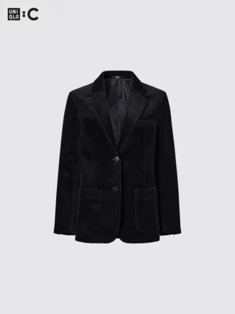 Women’s Corduroy Jacket