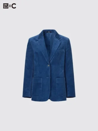 Women’s Corduroy Jacket