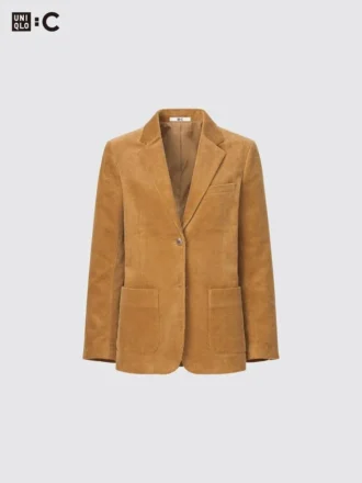 Women’s Corduroy Jacket