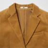 Women’s Corduroy Jacket