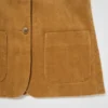 Women’s Corduroy Jacket