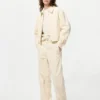 Women’s Corduroy Short Jacket