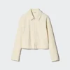 Women’s Corduroy Short Jacket