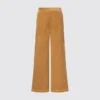 Women’s Corduroy Wide Pants