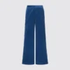 Women’s Corduroy Wide Pants