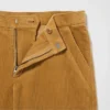 Women’s Corduroy Wide Pants