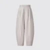 Women’s Cotton Balloon Pants