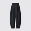 Women’s Cotton Balloon Pants