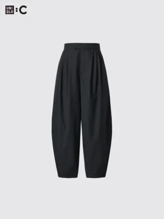 Women’s Cotton Balloon Pants